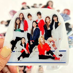 Twice